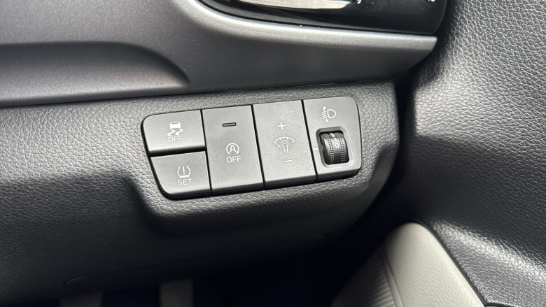 Kia Stonic 1.0T GDi 99 Quantum 5dr Petrol Estate